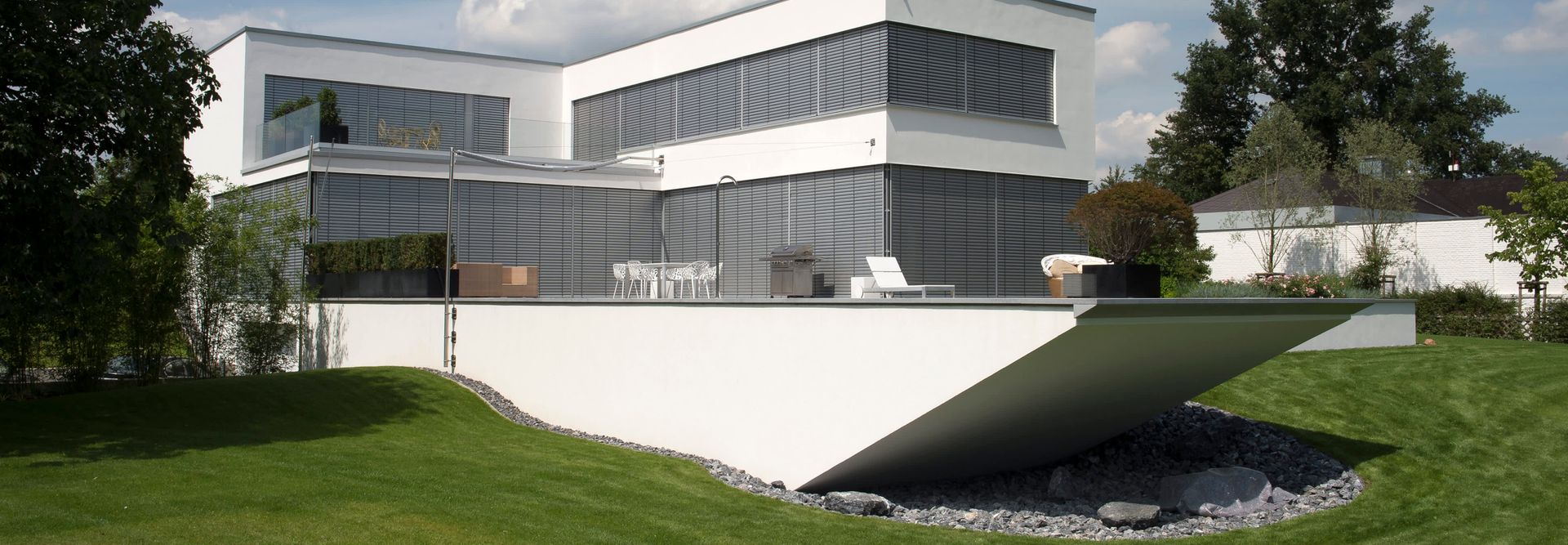 Reiners Dachbau