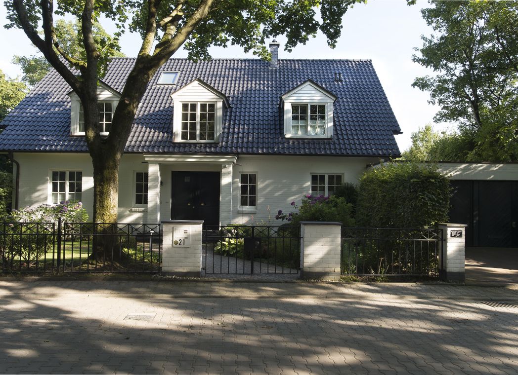 Einfamilienhäuser