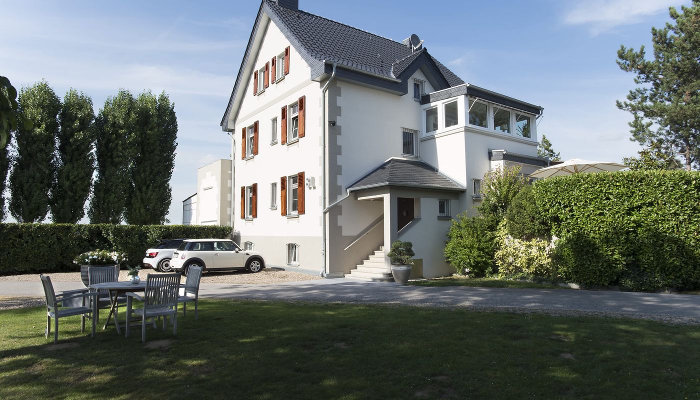 Steildach